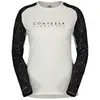 Image de Scott Maillot à Manches Longues Trail Contessa Signature XL