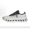 Image de ON Cloudtilt Noir Ivoire Homme Baskets 3ME10101430 45 gray