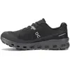 Image de On Running, Hommes, Chaussures de course à pied, On Cloud Vista 2 (43), Noir