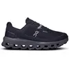 Image de On Running, Hommes, Chaussures de course à pied, On Cloud Vista 2 Wp Noir/Eclipse Man (44), Noir