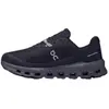 Image de ON Cloudvista 2 Waterproof Noir Eclipse Homme Baskets 3ME30140106 45