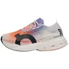 Image de Cloudboom Strike Collection Capsule Prism Baskets Homme Blanc Flamme 3ME30480256 44.5