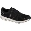Image de On Running, Hommes, Baskets, On Cloud 6, Blanc, Noir, (40)