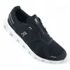 Image de ON Running Cloud 6 - Baskets pour Homme Chaussures Noir-Blanc 3MF10070299 5 ORIGINAL EU 40 US 7 noir