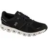 Image de On Running, Hommes, Chaussures de course à pied, Cloud 6 (46), Noir, Blanc