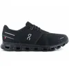 Image de ON Running Cloud 6 - Baskets pour Homme Chaussures Noir-Noir 3MF10071043 ORIGINAL EU 41 US 8 noir