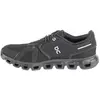 Image de On Running, Unisexe, Chaussures de course à pied, Cloud 6 (47), Noir