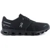 Image de On Running, Hommes, Chaussures de course à pied, Cloud 6 (48), Noir