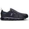 Image de On Running, Unisexe, Chaussures de course à pied, Cloud 6 (47), Noir