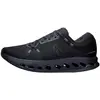 Image de ON Running Cloudsurfer 2 - Chaussures de course pour homme Cloud Black-Black 3MF10121043 ORIGINAL EU 44 US 10 noir