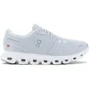 Image de ON Running Cloud 6 - Baskets pour Femmes Glacier-Blanc 3WF10060070 5 ORIGINAL EU 37 US 6 grise
