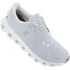 Image de ON Running Cloud 6 - Baskets pour Femmes Glacier-Blanc 3WF10060070 5 ORIGINAL EU 40.5 US 9 grise