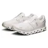 Image de On Running Cloud 6 All White EU 37 blanc