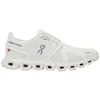 Image de ON Cloud 6 Triple White Baskets Femme 3WF10061200 40