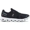 Image de On Running, Femmes, Chaussures de course à pied, Cloud 6 (40.5), Blanc, Noir