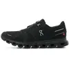 Image de ON Cloud 6 Triple Black Baskets Femme 3WF10061043 38