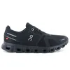 Image de ON Running Cloud 6 - Baskets pour Femmes Chaussures Noir 3WF10061043 5 ORIGINAL EU 39 US 8 noir