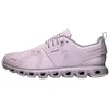 Image de ON Running Cloud 6 WP Imperméable - Baskets pour Femme Chaussures Mauve-Zinc 3WF10053037 ORIGINAL EU 37 US 6 violet
