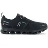 Image de ON Running Cloud 6 WP Imperméable - Baskets pour Femmes Chaussures Noir-Noir 3WF10051043 ORIGINAL EU 36 US 5 noir