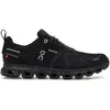 Image de On Running, Femmes, Chaussures de course à pied, Cloud 6 WP (37), Noir