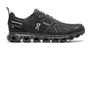Image de On Running, Femmes, Chaussures de course à pied, Cloud 6 WP (38.5), Noir