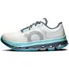 Image de Cloudflow 5 Pierre Arctique Baskets Femme Blanc 3WF10093306 37 white