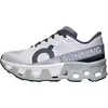 Image de Cloudmonster Hyper Glacier Ivoire Baskets Femme Gris 3WE10123205 39 white