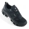 Image de ON Running Cloudrock Low WP Imperméable - Chaussures de randonnée Homme Chaussures 3MF10251043 ORIGINAL EU 42.5 US 9 noir