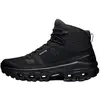 Image de ON Cloudrock Waterproof Triple Black Baskets Homme 3MF10161043 46 black