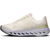 Image de ON Cloudsurfer Next Ivoire Nimbus Baskets Homme Blanc 3WE30052050 36.5