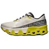 Image de Cloudmonster Hyper Dew Lime Baskets Femme Gris 3WE10123393 38.5