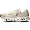 Image de ON Cloudsurfer 2 Pearl Ivory Baskets Femme Crème Pélican Fantôme 3WF10102143 39