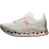 Image de Cloudsurfer Max Wmns On 'Ivory Salmon' Femme 3WF30223297 37 white