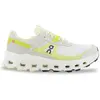 Image de ON Running Cloudvista 2 - Chaussures de Trail Running pour Femmes Chaussures de Course Pelican-Ghost 3WE30133563 ORIGINAL EU 37.5 US 6.5 blanc