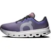Image de On Cloudflow 5 Chaussures de course confortables polyvalentes de soutien avec retour d'énergie Homme sneaker Violet 3MF10114851 42.5 gray
