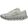 Image de ON Cloudultra 3 Iceberg Glacier Baskets Homme Vert 3MF30234788 42.5 gray