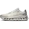 Image de ON Cloudtilt Remix Alliage Ivoire Baskets Homme Blanc 3MG10273228 41