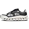Image de Baskets pour homme ON Cloudtilt Remix 1 Noir Ivoire 3MG10271430 46 white