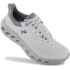 Image de ON Running Cloudhorizon 2 - Chaussures de randonnée pour homme Chaussures de trailrunning Pearl-Fog 3MG10541020 ORIGINAL EU 43 US 9.5 grise