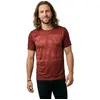 Image de Scott Maillot à Manches Courtes Trail Flow S