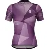 Image de Scott Maillot manches courtes femme Endurance 15
