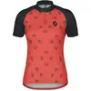 Image de Scott Maillot à Manches Courtes Endurance 30 XL