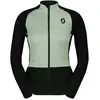 Image de Scott Veste Rc Pro Warm Hybrid Gore-tex Infinium  Windstopper® S