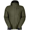 Image de Scott Sweat-shirt à Zip Insuloft Light