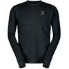 Image de Scott Maillot à Manches Longues Trail Storm Warm Light M