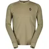 Image de Scott Maillot à Manches Longues Trail Storm Warm Light 2XL