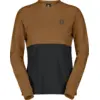 Image de Scott Maillot manches longues femme Trail Storm Warm Light