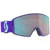 Image de Scott Masque De Ski React