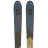 Image de Scott Skis Alpins Pure Free 90 Ti