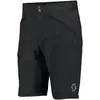 Image de Scott Short de cyclisme sans rembourrage Explorair Light